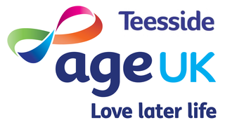 Age UK Teesside