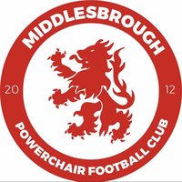Middlesbrough Powerchair Football Club