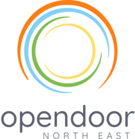 Open Door North East