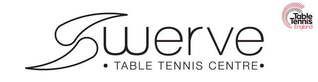 Swerve Table Tennis Club