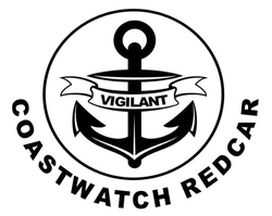 Coastwatch Redcar