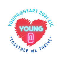 Young@heart 2021 CIC