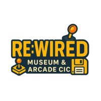 Re:Wired Museum & Aracde CIC