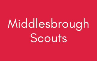 Middlesbrough Scouts