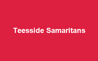 Teesside Samaritans