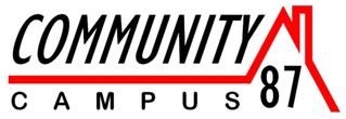 Community Campus 87 LTD