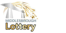 Middlesbrough Lottery logo